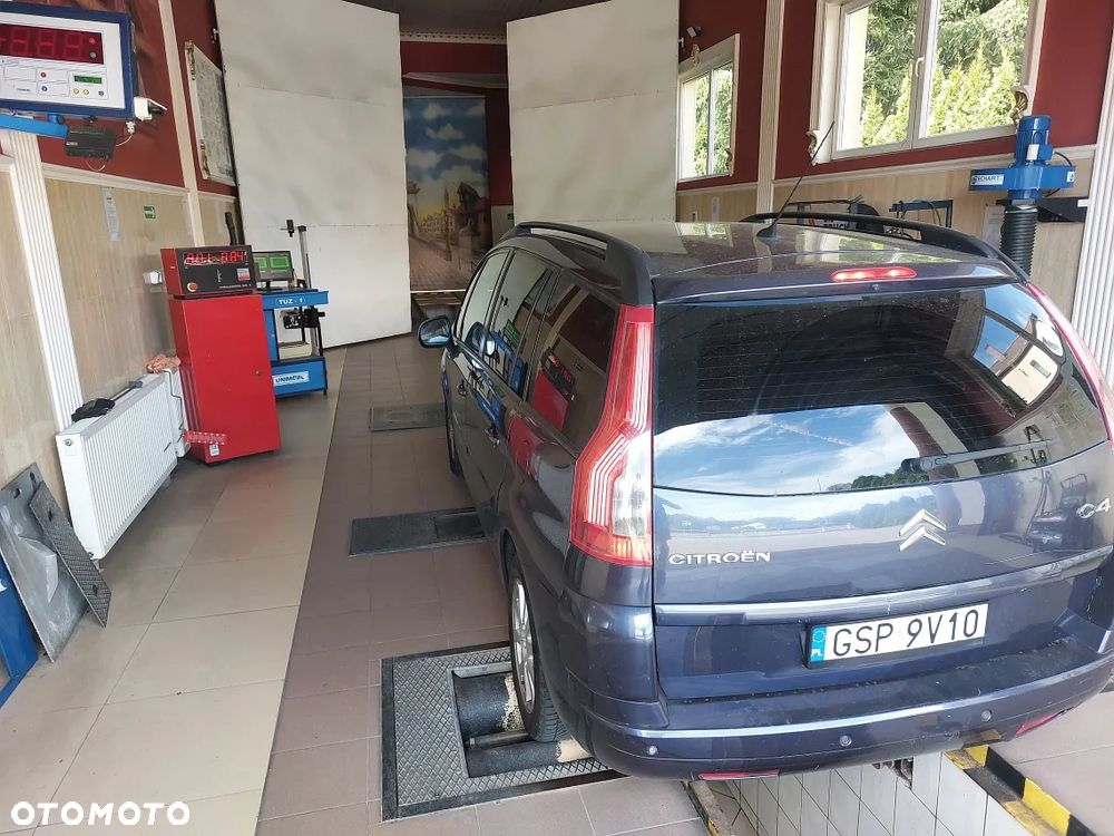 Citroën C4 Picasso 2.0 HDi Equilibre Exclusive MCP - 36