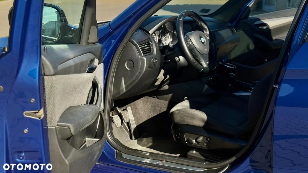 BMW X1 xDrive28i - 23