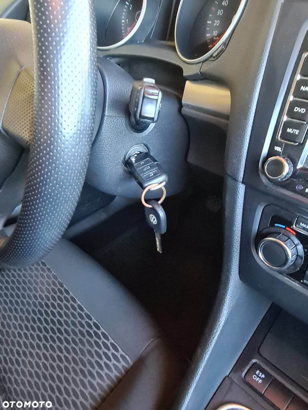 Volkswagen Golf VI 1.4 Comfortline - 17