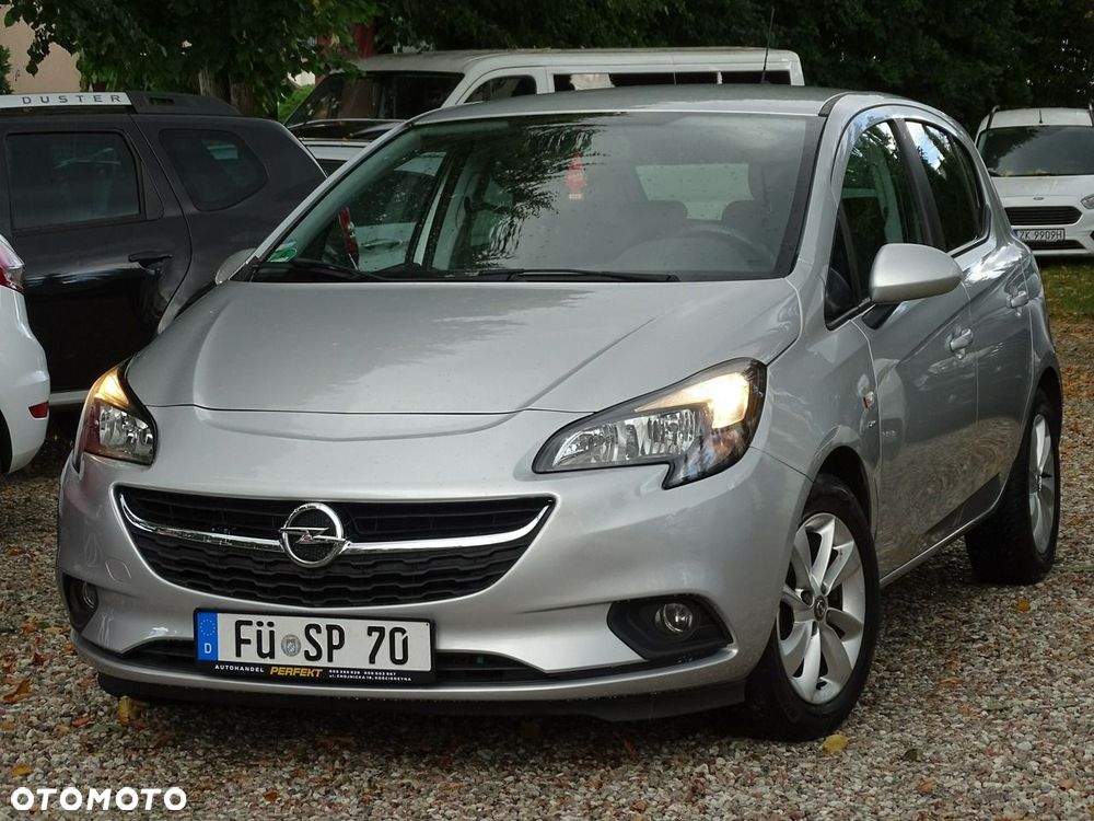 Opel Corsa - 3