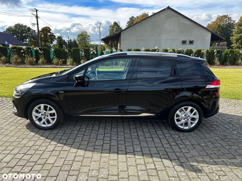 Renault Clio 0.9 Energy TCe Limited - 3