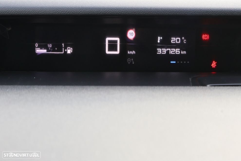 Citroën C3 1.2 PureTech Max - 7