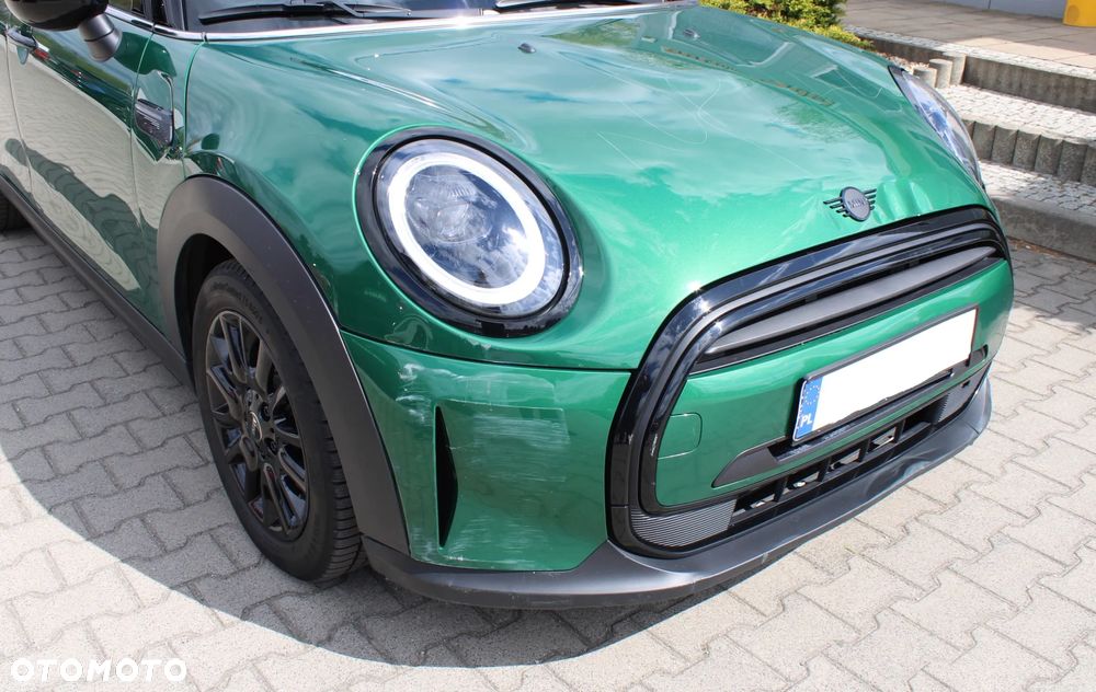MINI Cooper - 6