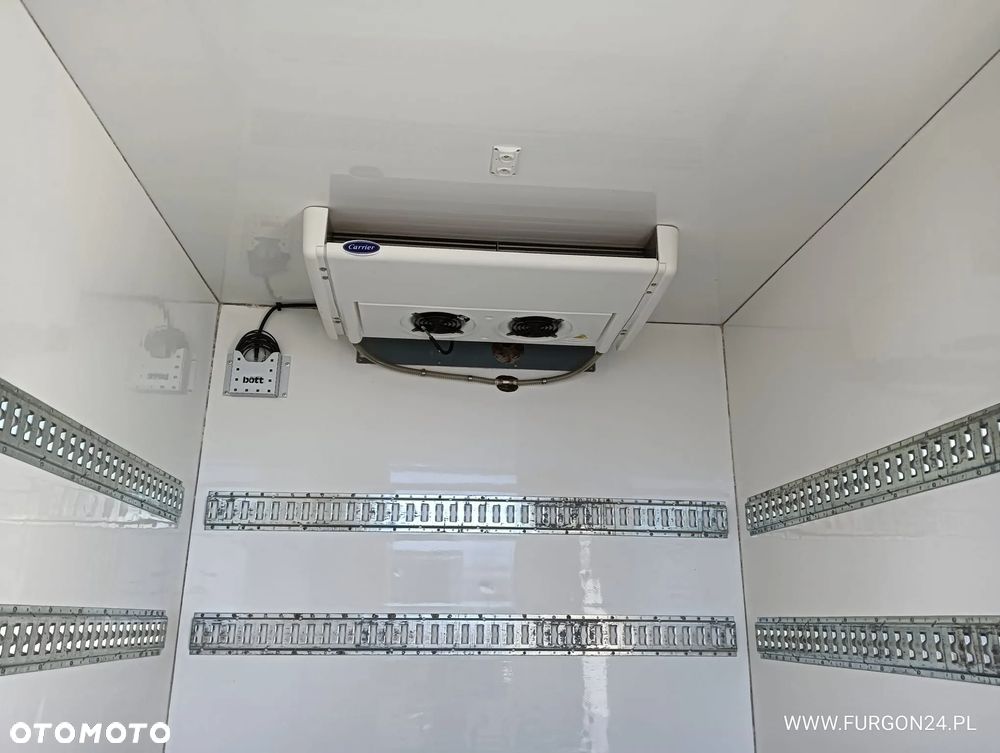 AGREGAT CHŁODNICZY CHŁODNIA CARRIER XARIOS 350 NR 837 - 5