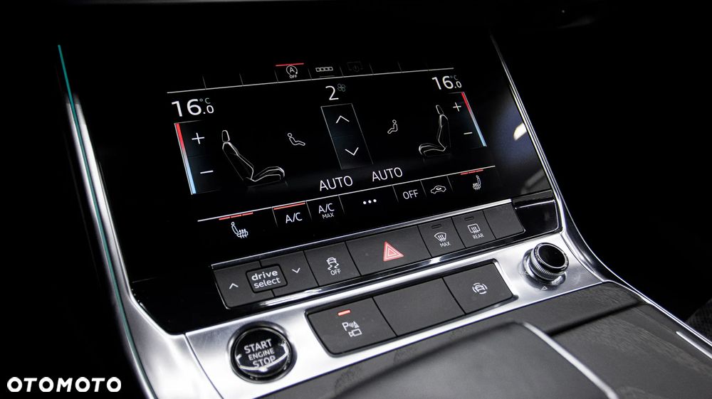 Audi A6 Avant 40 TDI mHEV S tronic - 22