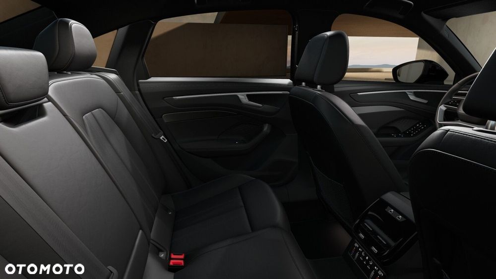 Audi A6 Limousine - 9