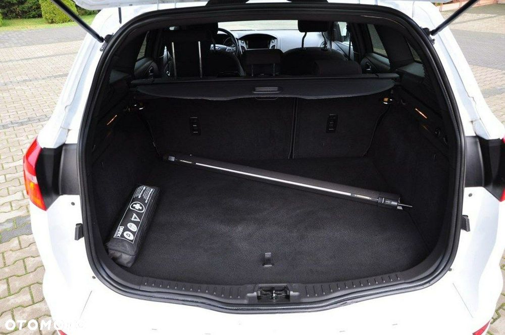 Ford Focus 1.5 EcoBoost STart-Stopp-System ST-LINE - 27