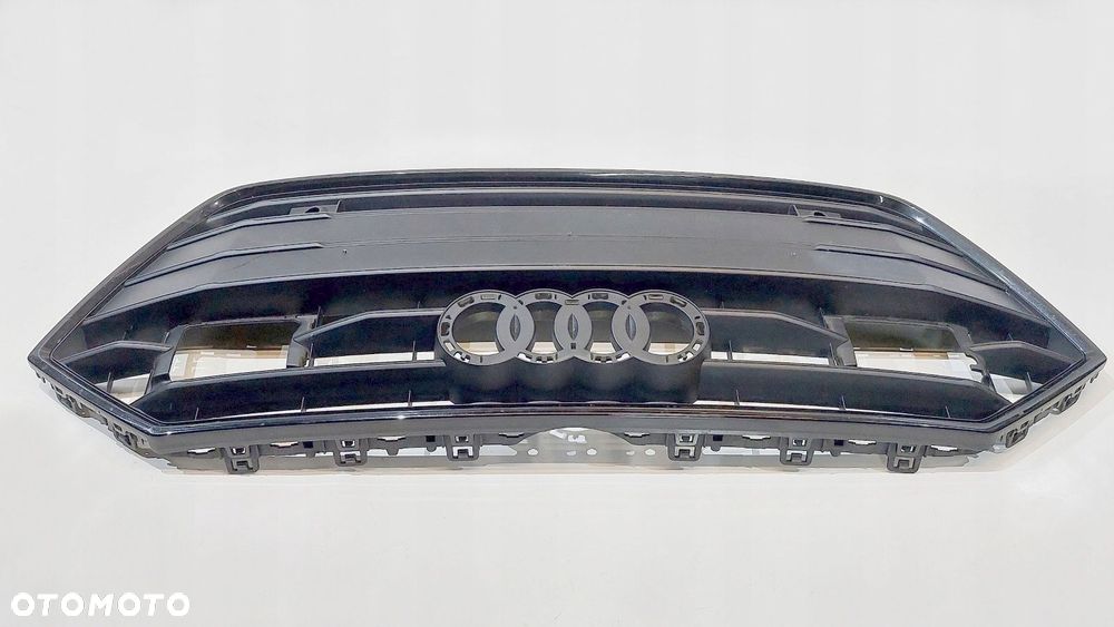 atrapa grill audi a7 ii c8 18r 4k8853651a - 10