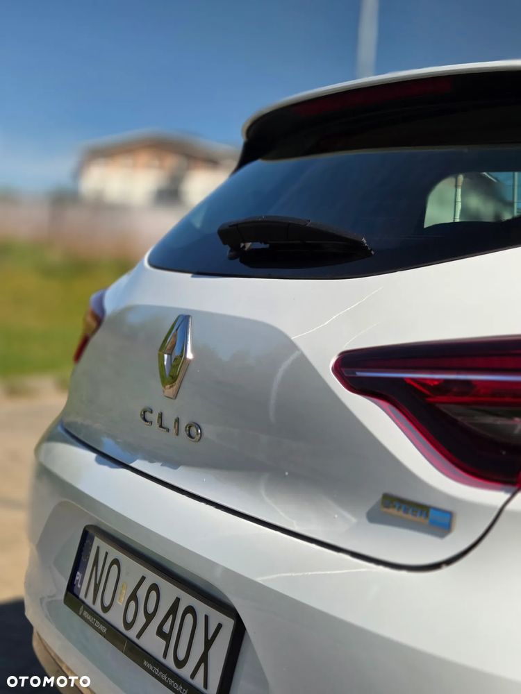 Renault Clio 1.6 E-TECH Zen - 6
