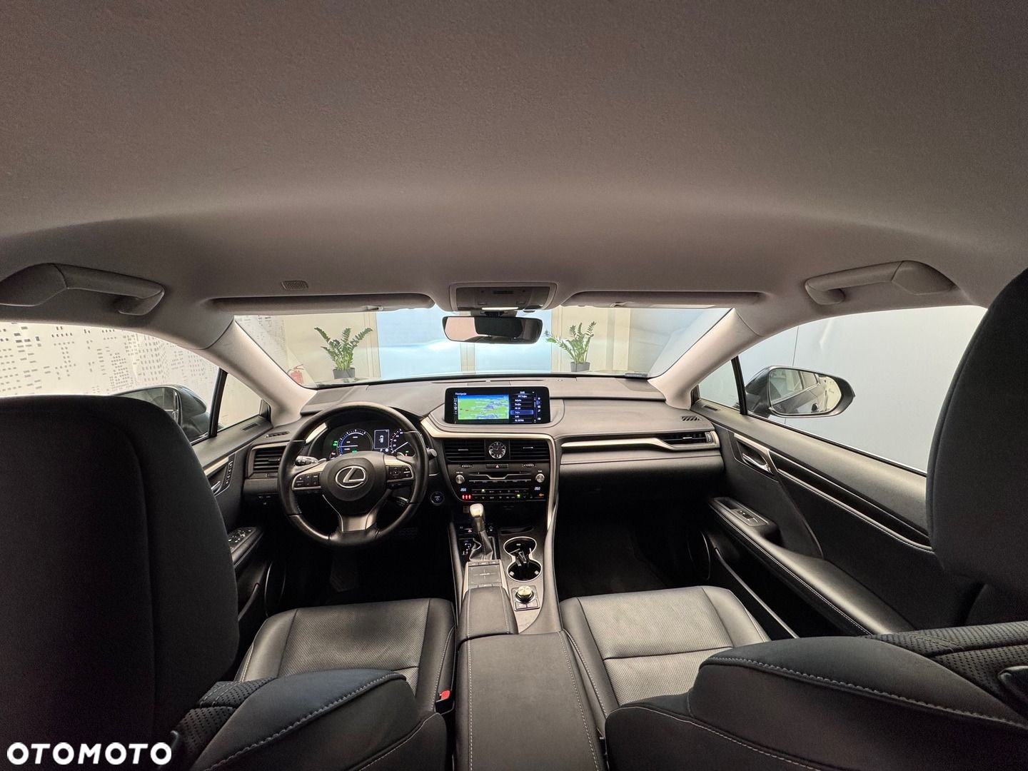 Lexus RX - 9