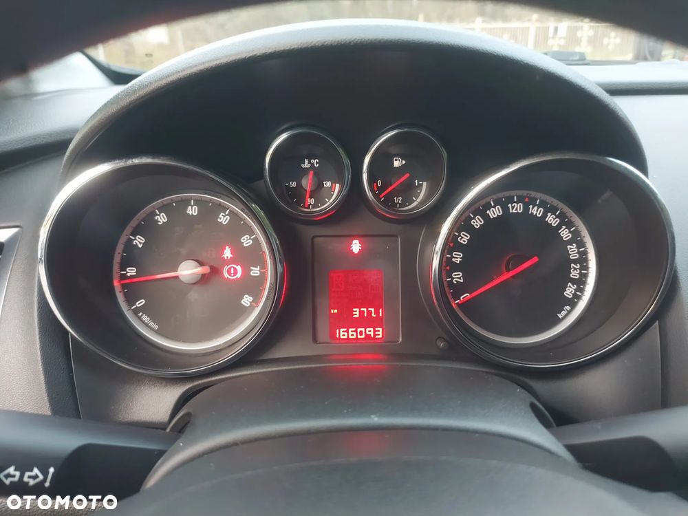 Opel Astra 1.4 Active - 22