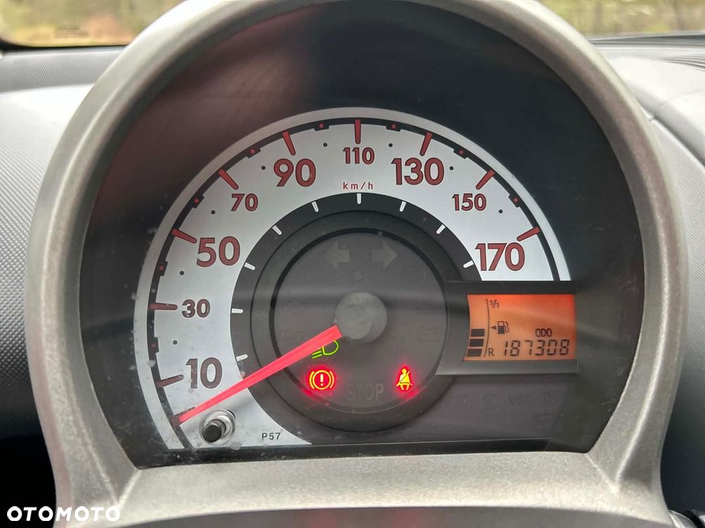 Toyota Aygo 1.0 VVT-i Luna - 8