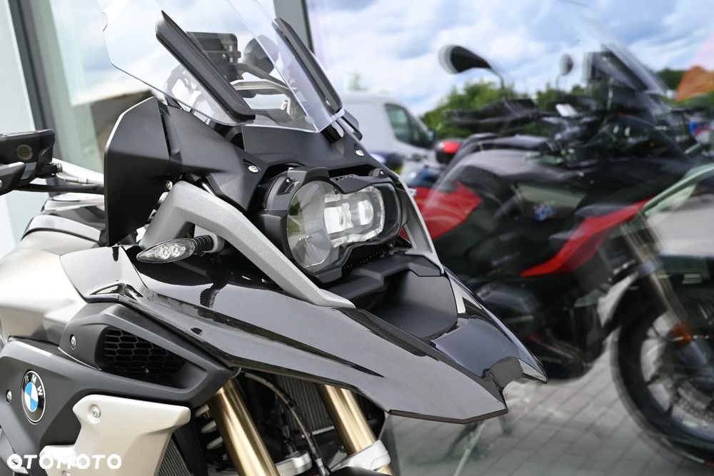 BMW GS - 15