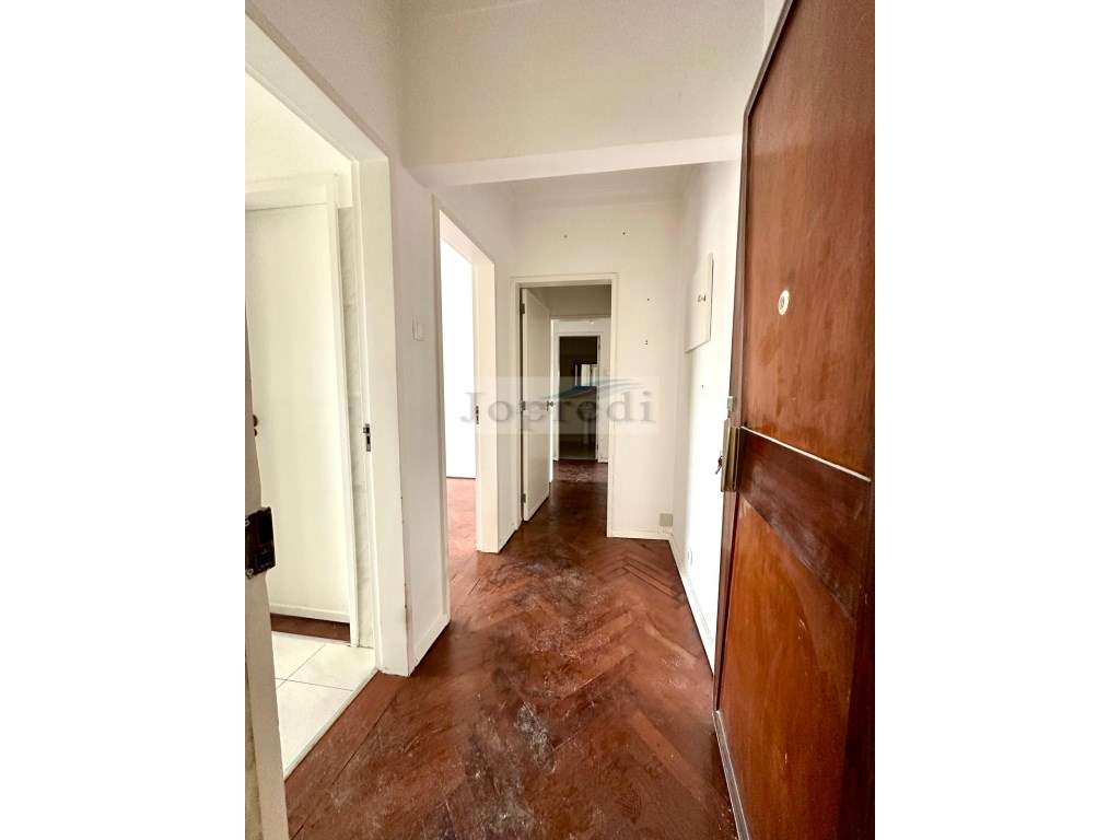 T2 Rua Luciano Cordeiro - Grande imagem: 2/40