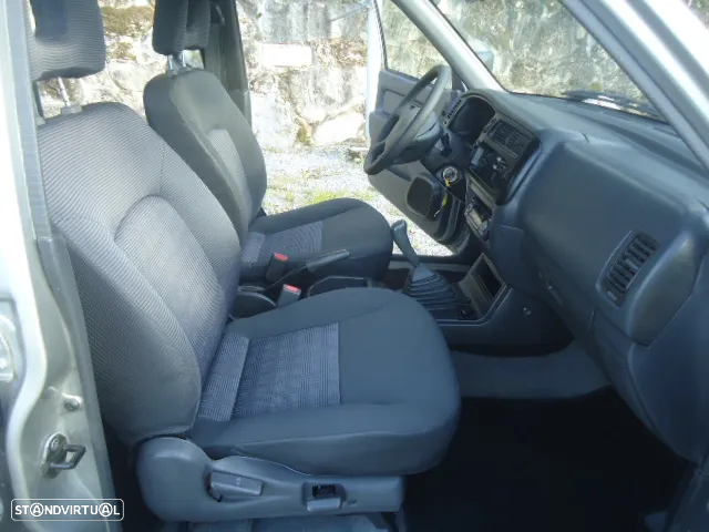 Mitsubishi L200 TURBO Cabine dupla 4x2 - 12