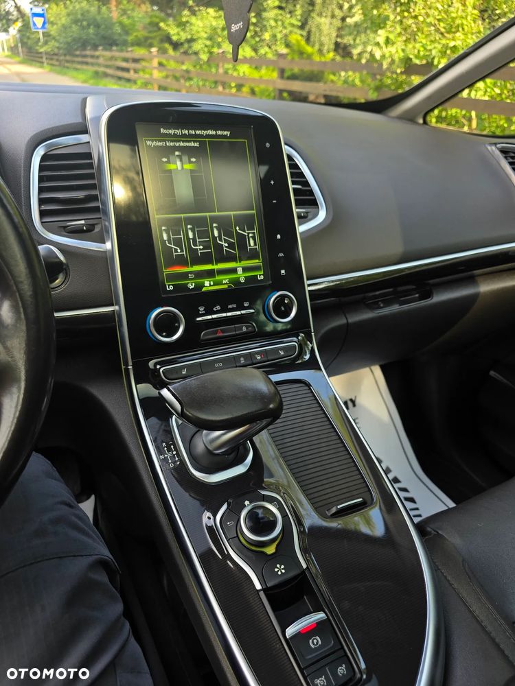 Renault Espace Energy dCi 160 EDC Initiale Paris - 33