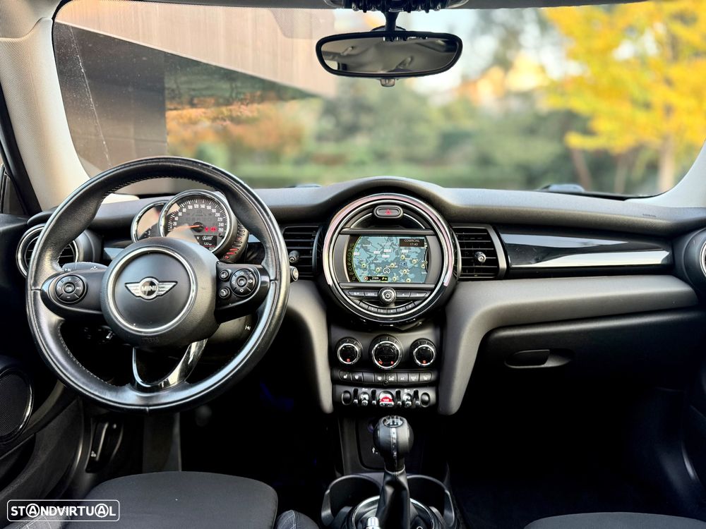 MINI 3 Portas Cooper D Seven - 3