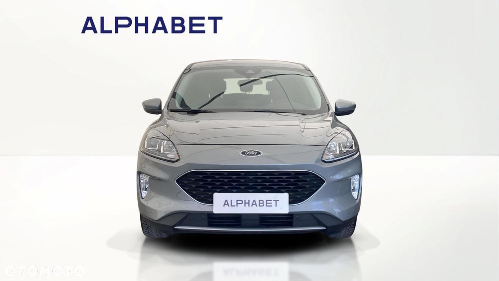 Ford Kuga 1.5 EcoBlue FWD Titanium - 8