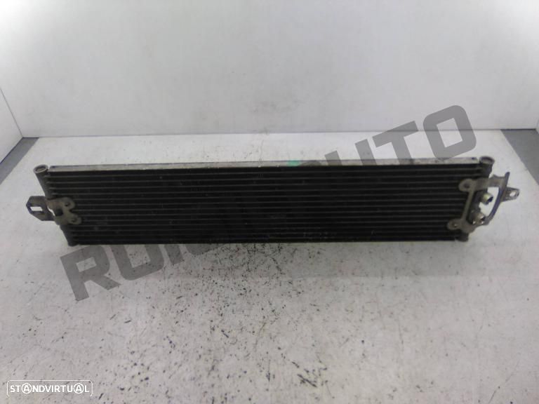 Radiador óleo 7l031_7019b Vw Touareg (7l) [2002_2010] 2.5 R5 Td - 7