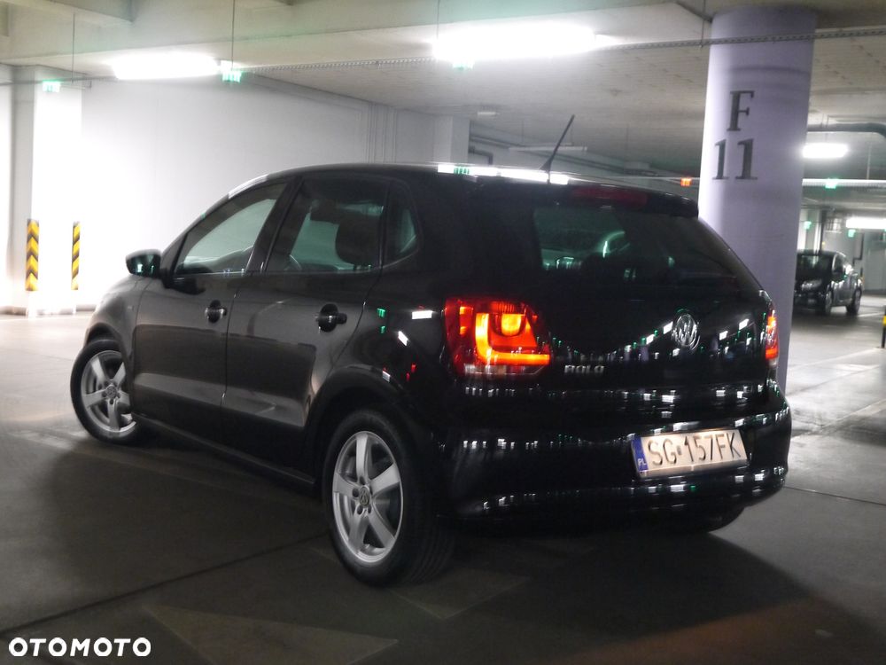 Volkswagen Polo 1.2 MATCH - 27