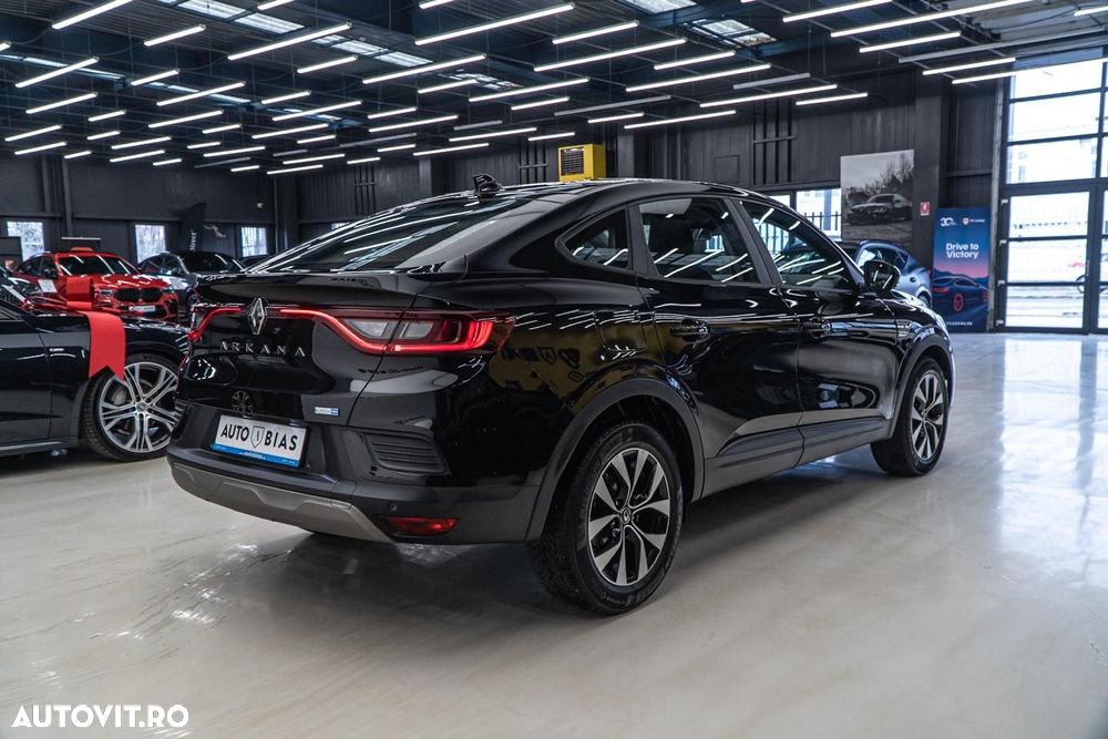 Renault Arkana E-TECH 145 INTENS - 7