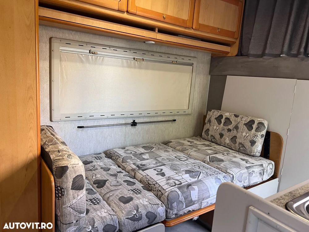 Fiat Ducato - 6