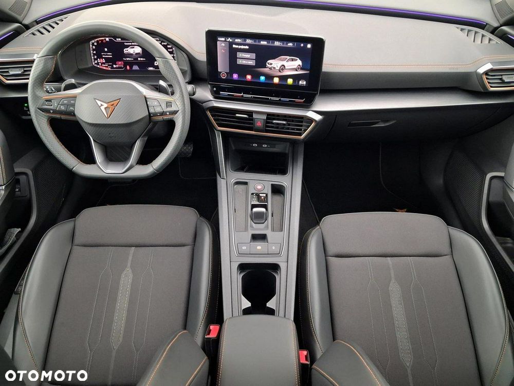 Cupra Formentor - 17