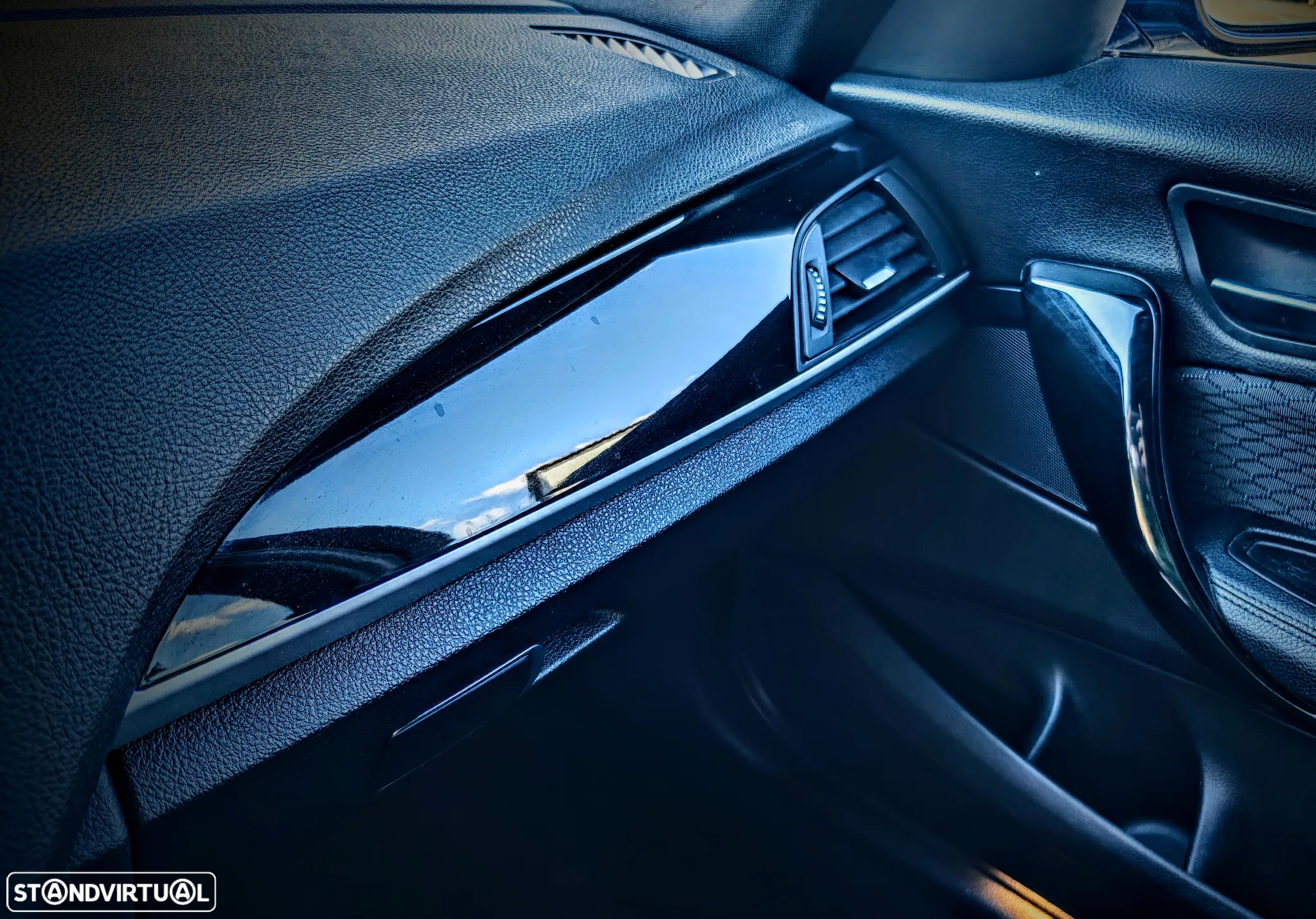 BMW 116 - 10