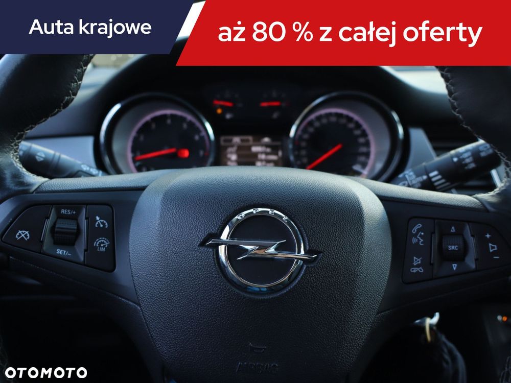 Opel Astra - 16