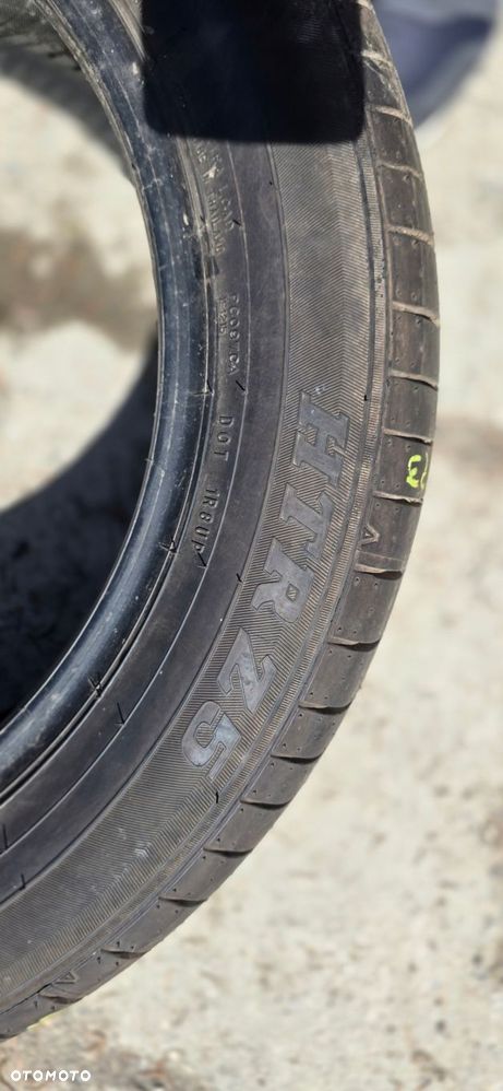 opona letnia sumitomo htr z5 225/55r17 101 y nr. 23 - 4
