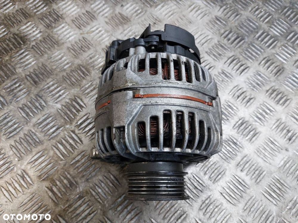 ALTERNATOR VOLVO S80 I 2.5 TDI 9459093 - 2