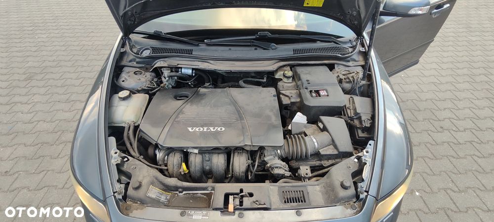 Volvo V50 1.8 - 14
