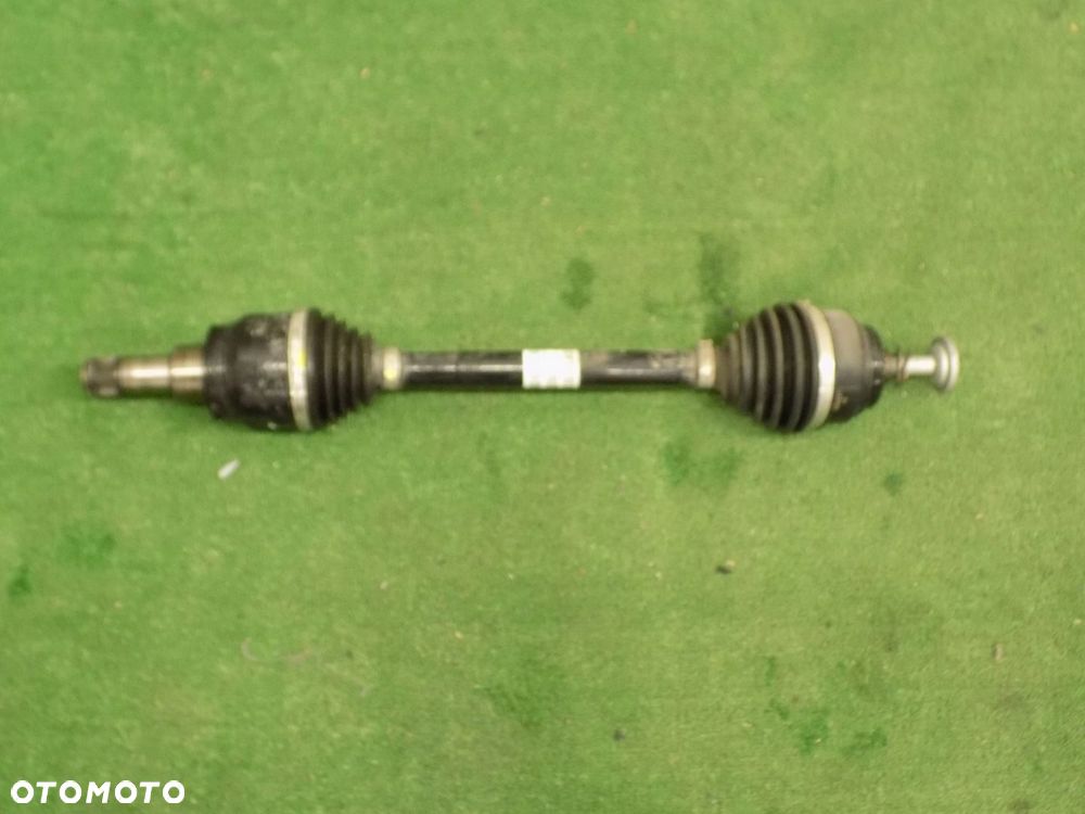 BMW U11 PÓŁOŚ LEWA PRZÓD 9884797 - 1