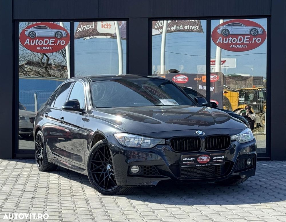 BMW Seria 3 - 2