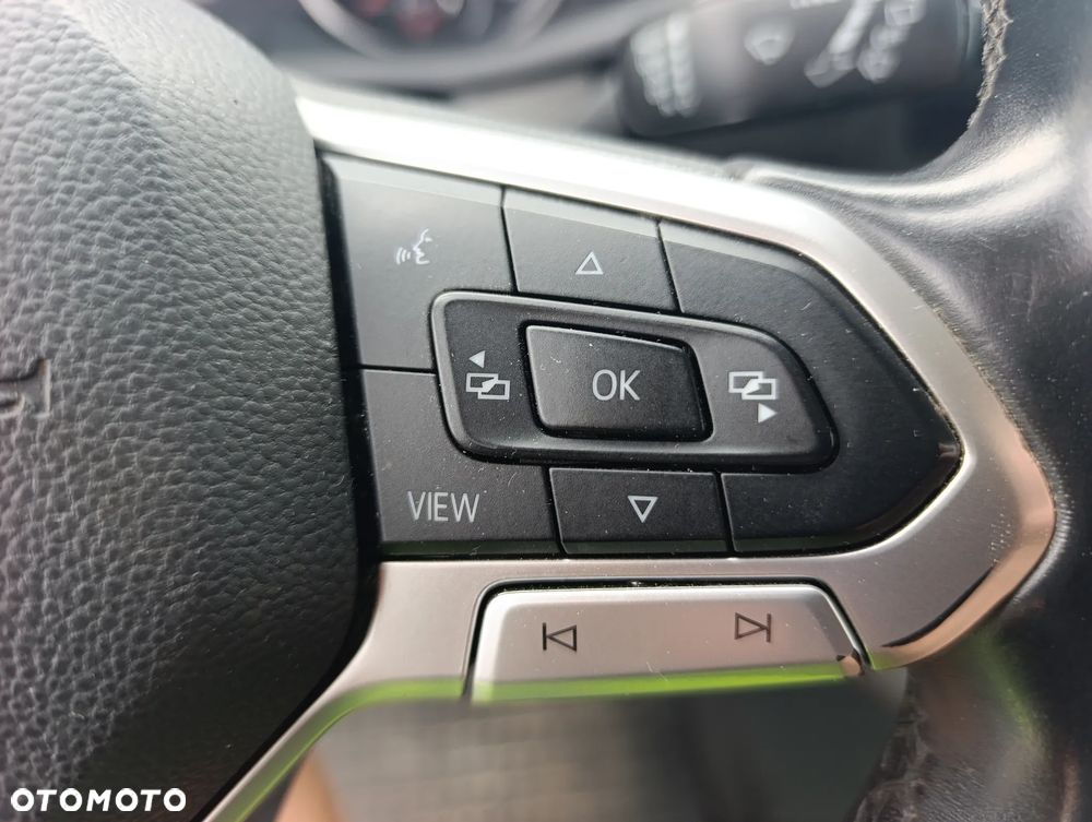 Volkswagen Transporter - 12