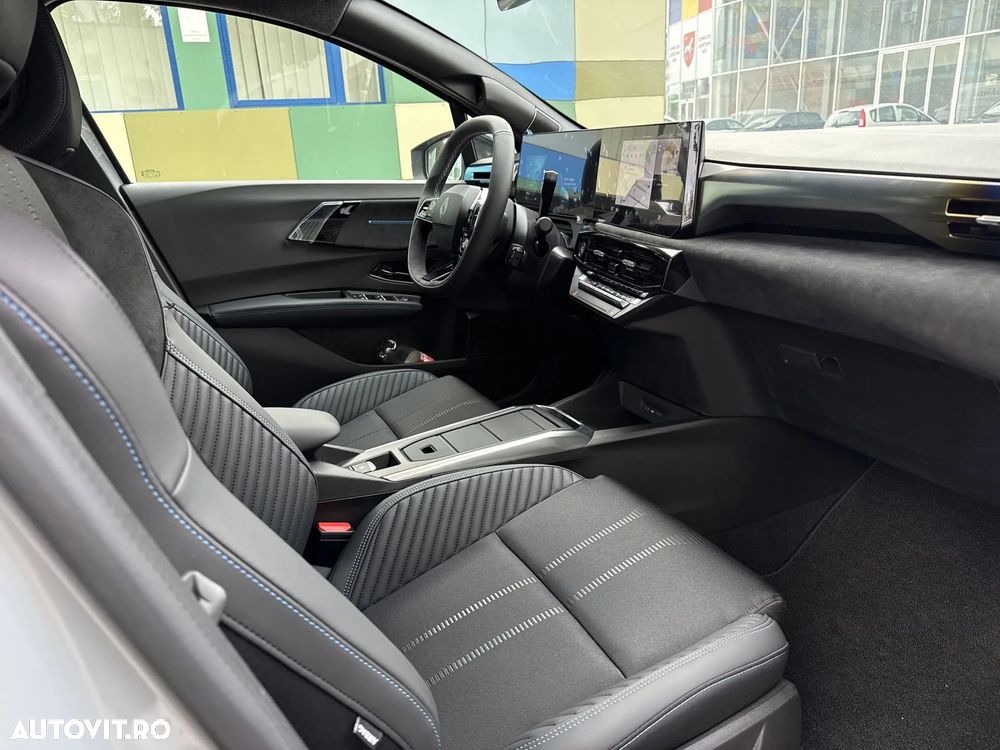 Renault Clio VI E-Tech 160 HEV Esprit Alpine - 18