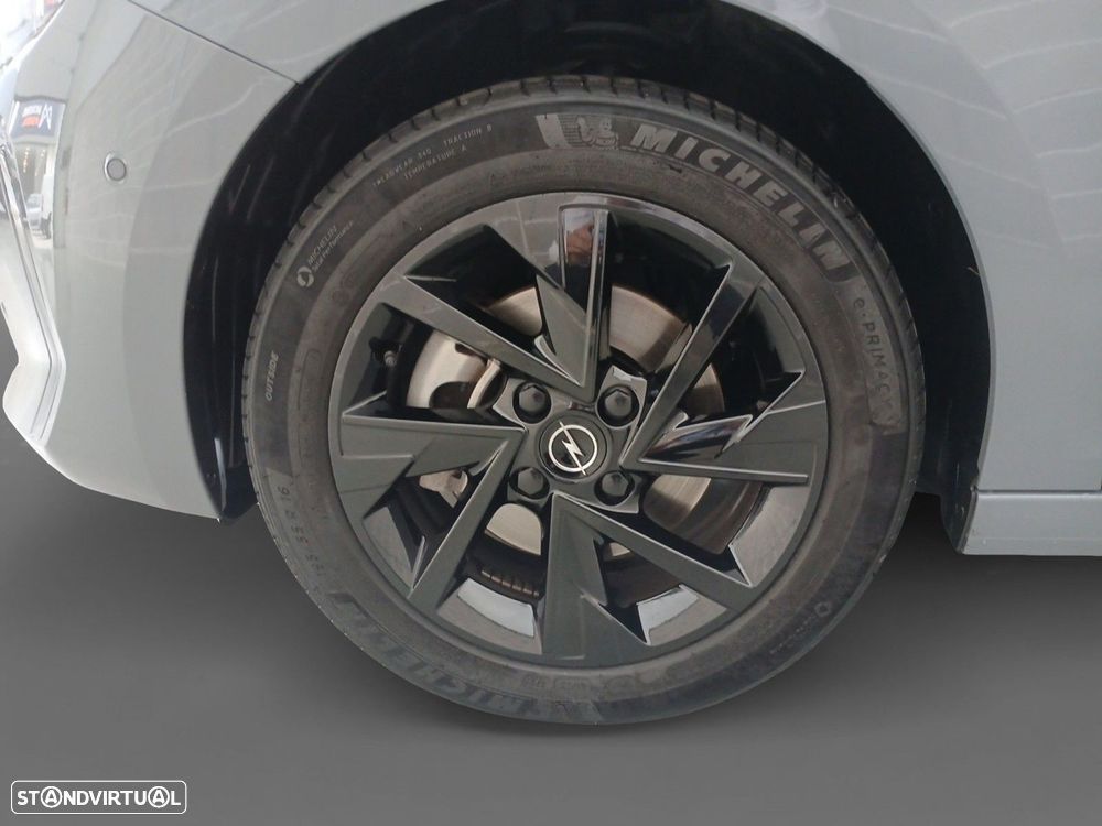 Opel Corsa 1.2 T GS - 14