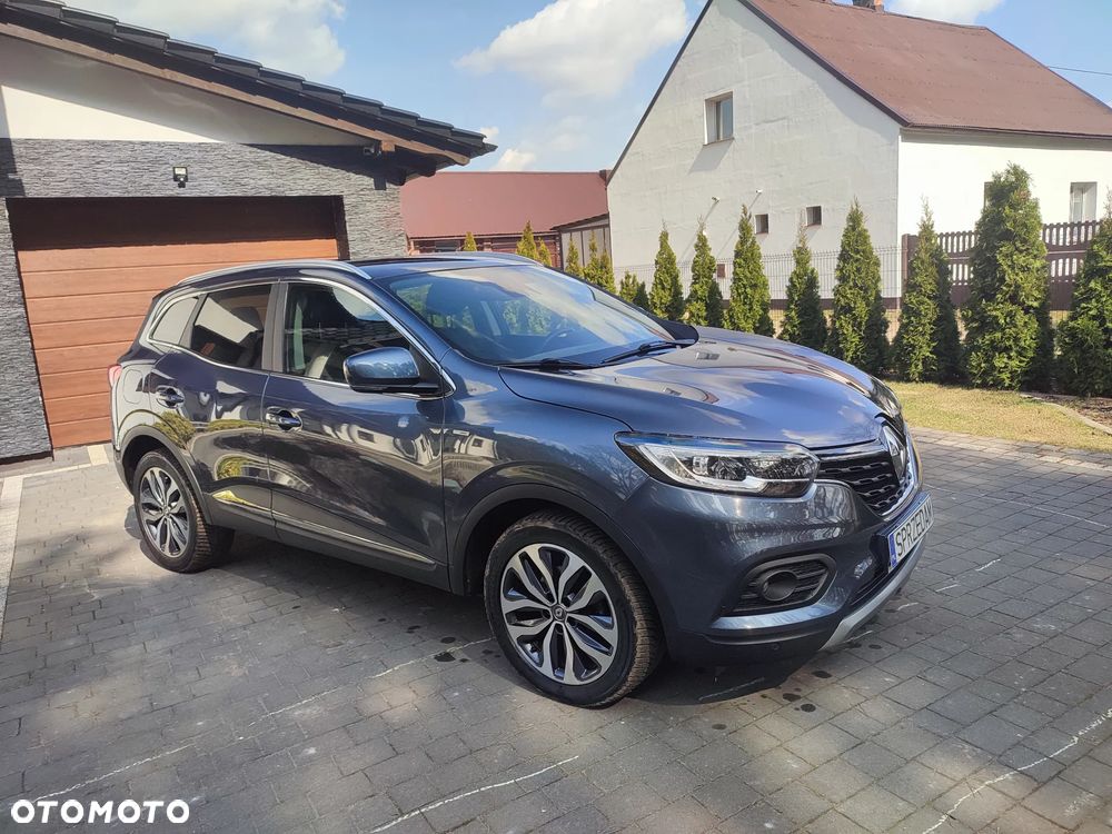Renault Kadjar 1.5 Blue dCi Intens - 15