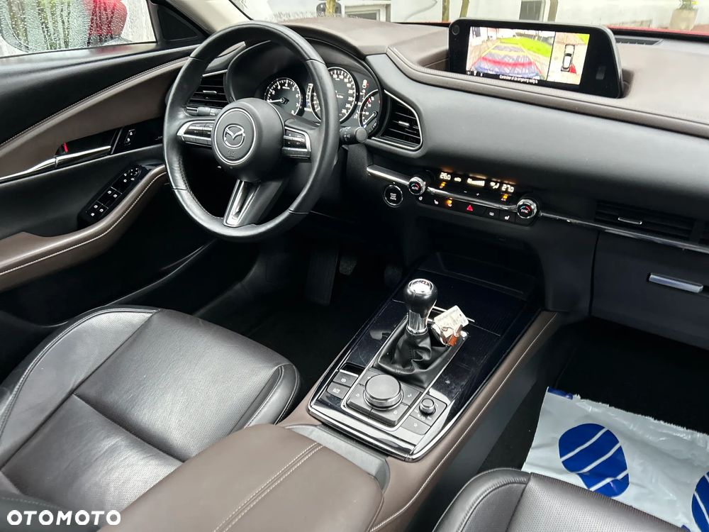 Mazda CX-30 2.0 mHEV 100th Anniversary 2WD - 16