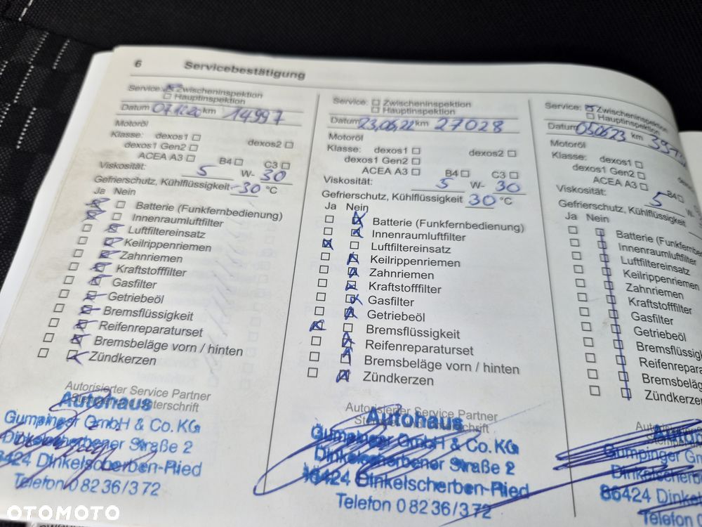 Opel Astra 1.4 Turbo Business - 17