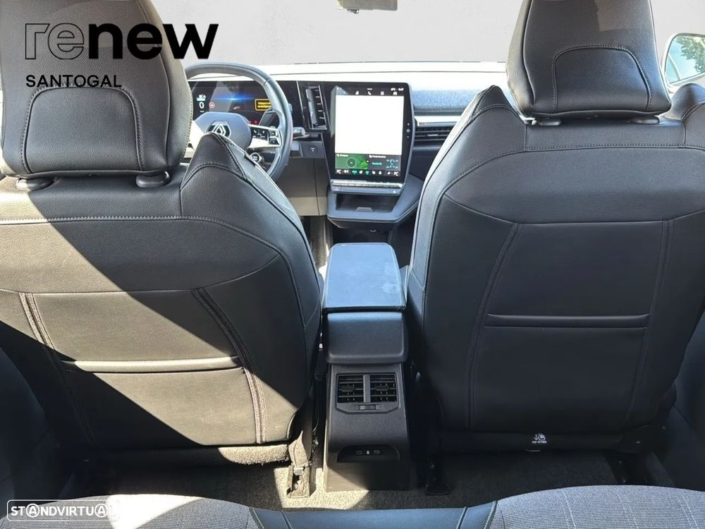 Renault Mégane E-Tech EV60 Techno Autonomia Conforto - 10