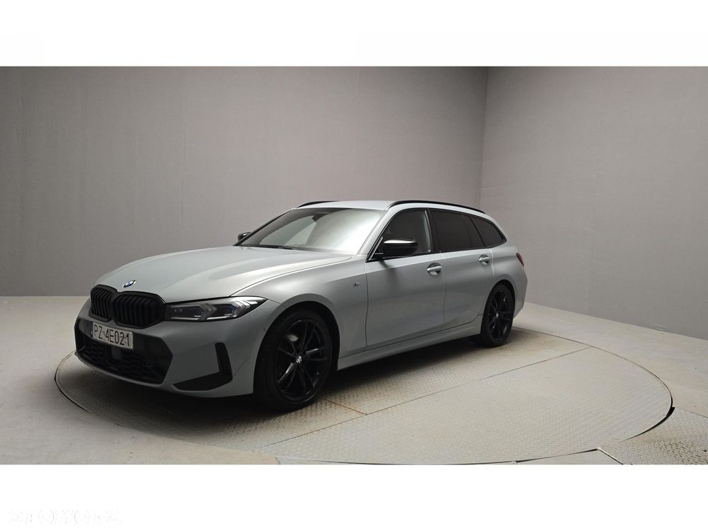 BMW Seria 3 320d xDrive Sport - 8