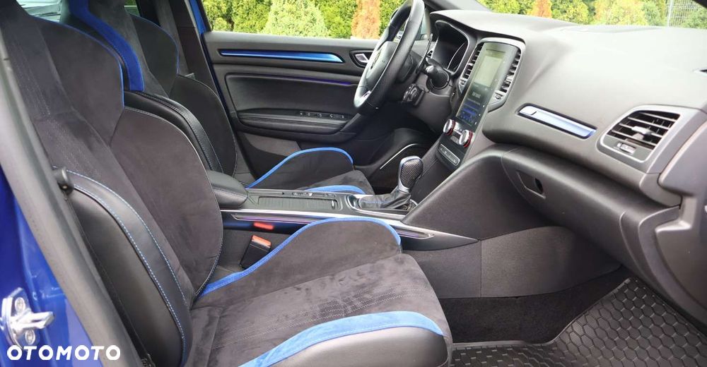 Renault Megane - 17