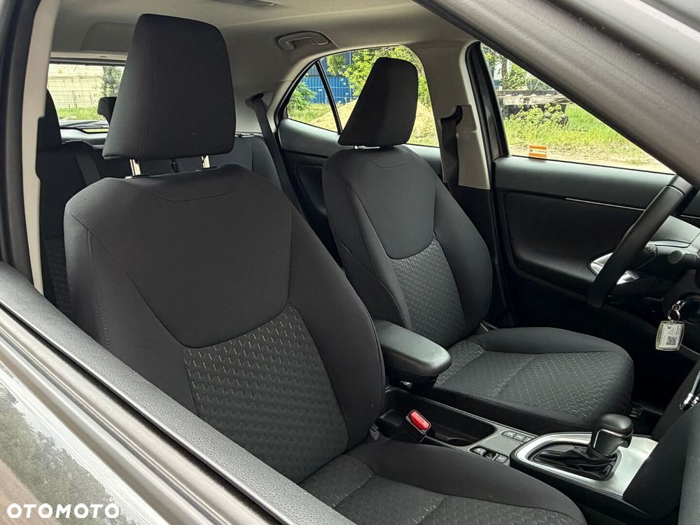 Toyota Yaris Cross Hybrid 1.5 Comfort - 21