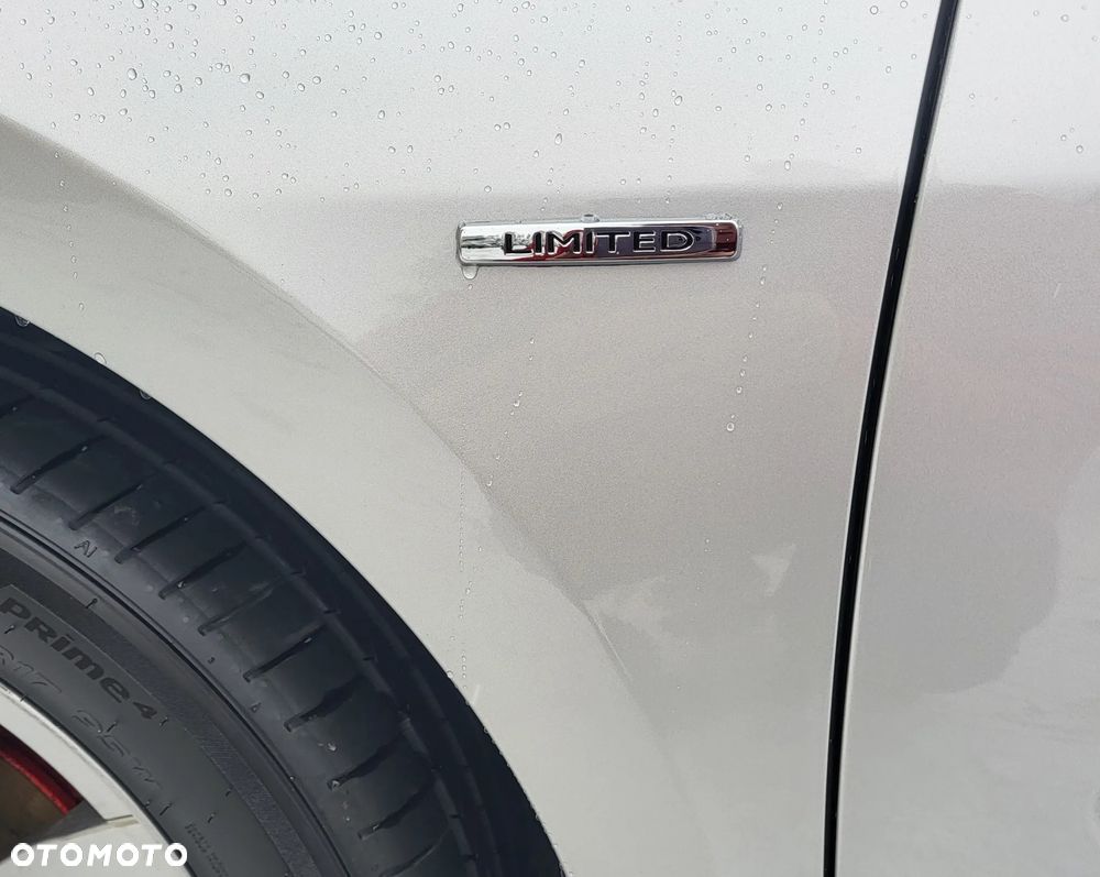 Renault Laguna dCi 110 FAP Limited - 37