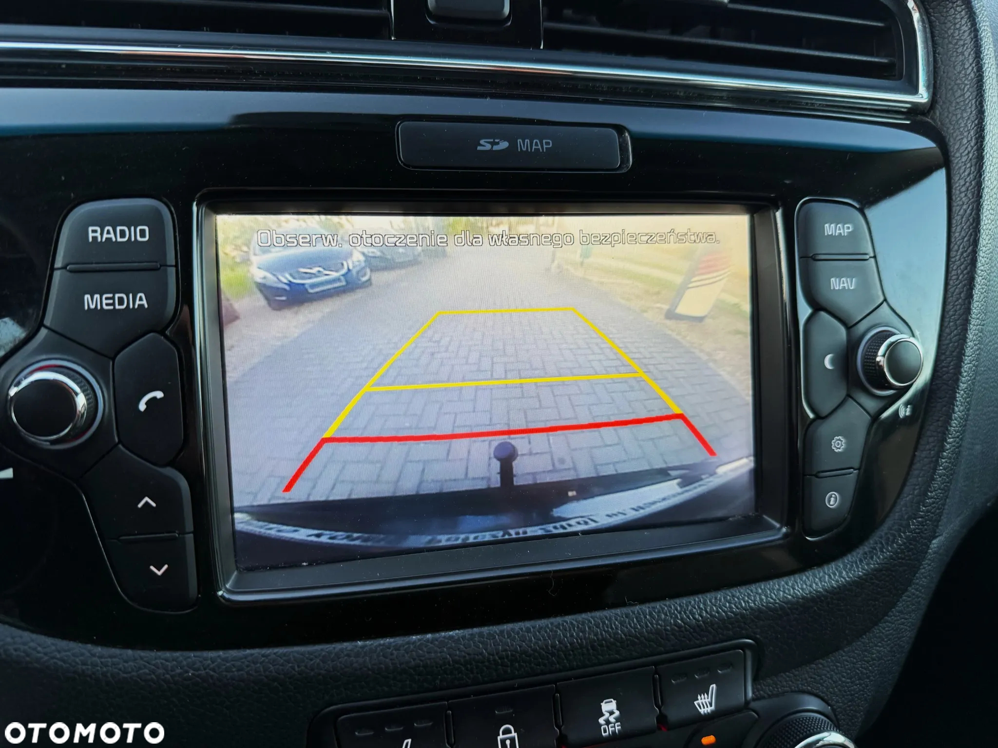 Kia Ceed 1.6 CRDi 136 ISG SW Platinum Edition - 18