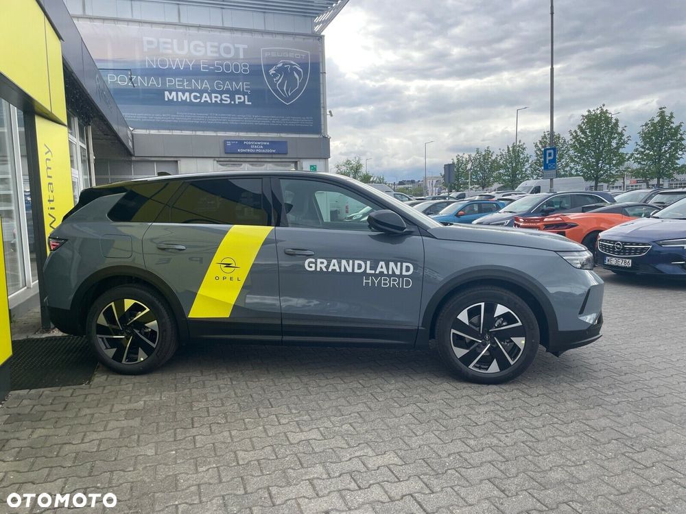 Opel Grandland - 6