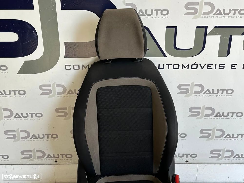 Conjunto Bancos - Fiat Tipo (2016) - 14