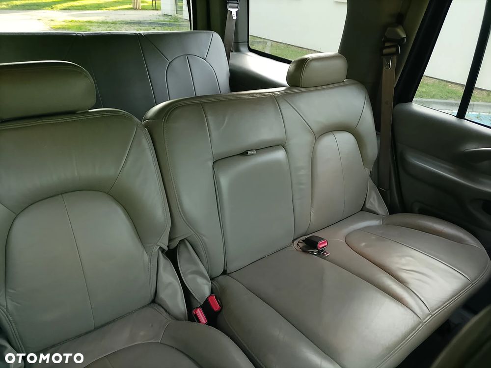 Ford Expedition 4.6 XLT 4WD - 17