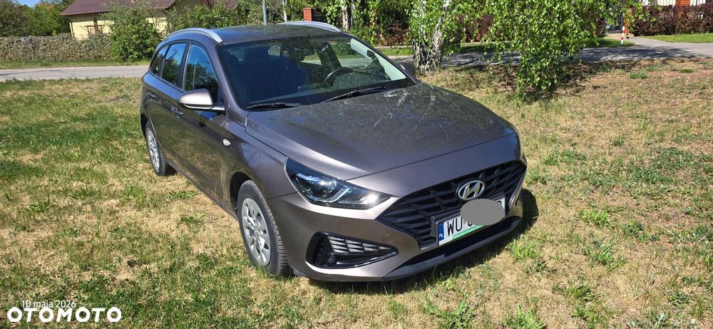 Hyundai i30 1.5 DPI Comfort - 2